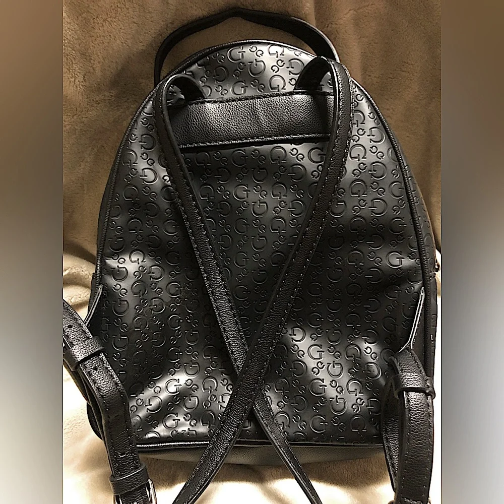 GUESS Mini Backpack - Picture 5 of 9